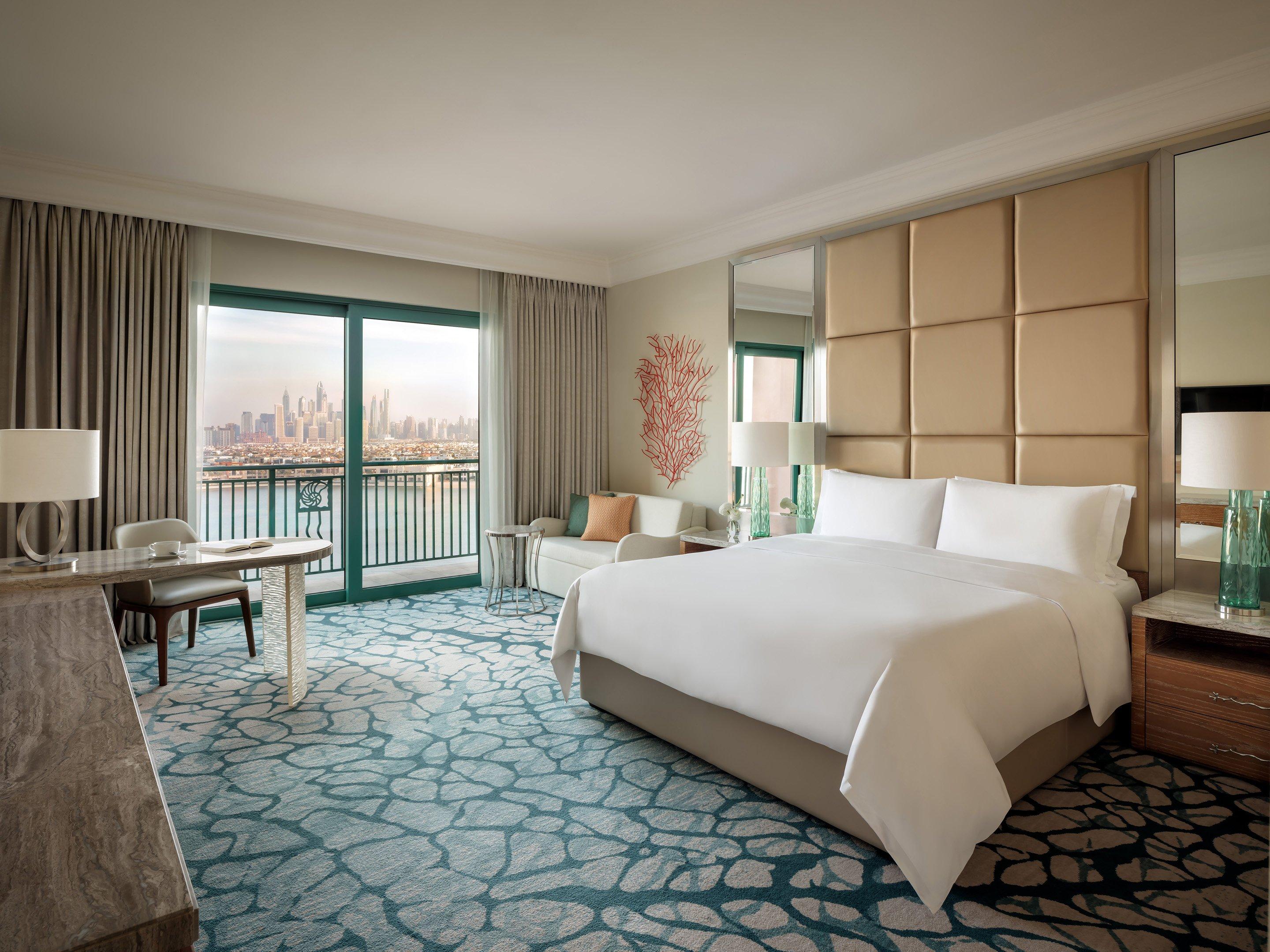 Deluxe Room at Atlantis, The Palm
